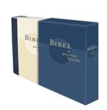 Bibel in gerechter Sprache - Schmuckausgabe - 