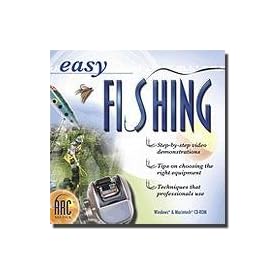 Easy Fishing