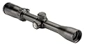 Bushnell Sportsman 3-9x32 Riflescope (Black)