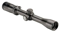 Bushnell Sportsman 3-9x32 Riflescope (Black)