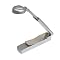 "Itty Bitty" Booklight Edition - Silver