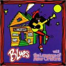 Blues: The Language of New Orleans, Vol. 3