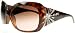 BVLGARI 8031B Sunglasses BROWN / TORTOISE 96713 62-17-125