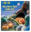 Wenn kleine Tiere m�de sind. Erste Reime f�r die gute Nacht