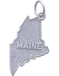 Rembrandt Charms Maine Charm