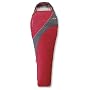 Gelert X-Treme Lite 1000, Sacco a pelo, colore: Ro&hellip di Gelert