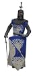 Monty Python and the Holy Grail - Sir Bedevere 12'' Action Figure