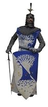 Monty Python and the Holy Grail - Sir Bedevere 12'' Action Figure