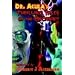 Dr. Acula's Thrilling Tales of the Uncanny