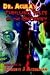 Dr. Acula's Thrilling Tales of the Uncanny
