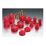 Control Arm Bushing Set Black by Energy Suspension