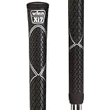 Winn X-treme Texture Intergration Black