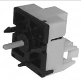 Motorcraft YH1535 Damper Door Switch
