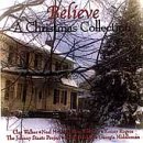 Review Various Artists  / Believe: A Christmas Collection