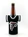 Atlanta Falcons Beer Jersey Koozie
