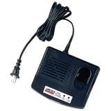 1210 Lincoln Industrial 110 Volt Charger by Lincoln