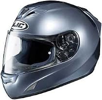 HJC FS-15 ANTHRACITE MOTORCYCLE Full-Face-Helmet
