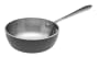 All-Clad LTD 1-Quart Saucier Pan