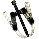 K Tool International KTI70311 2 Jaw Adjustable Puller - 4in. 2 Ton