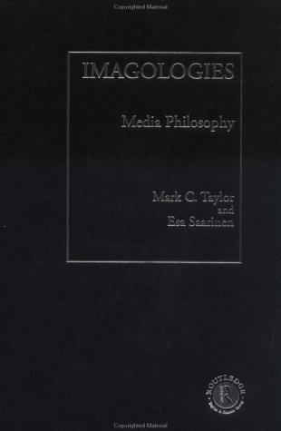 imagologies media philosophy