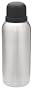 Thermos Nissan 1-Quart Brushed Stainless-Steel Insulated Bottle
