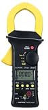 Clamp On Ammeter,400/1000 A AC/DC,TRMS Amprobe ACDC-620T