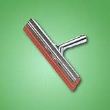 Window Squeegee Refill 12'' Double Blade