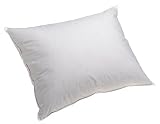 Martex White Duck Down Standard Pillow
