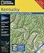 Software : National Geographic Kentucky Topo Map