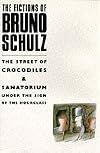 Fictions of Bruno Schulz: The Street of Crocodiles and Sanatorium under the Sign of the Hourglass
