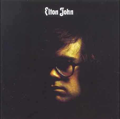 CD-Charts   : Elton John