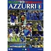イタリア代表 ロード・トゥ・ドイツ ヨーロッパ予選前記録集 [DVD]