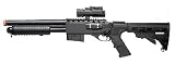 M47 Double Eagle Spring with Collapsible Stock airsoft gun