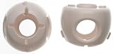 Grip n Twist Door Knob Covers (Set of 3)
