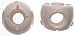 Grip 'n Twist Door Knob Covers (Set of 3)