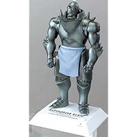 Full Metal Alchemist Alphonse Elric Talking Voice I-Doll Figure