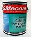 Safecoat Cabinet, Trim & Door Enamel ~ ~ gallon ~ Misted Mint