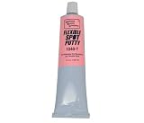 Flexible Spot Putty