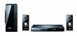Samsung HT-C5200 2.1 Blu-Ray Heimkinosystem (Full-HD, DivX, 500 Watt) schwarz