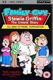 Family Guy Presents Stewie Griffin: The Untold Story [UMD Universal Media Disc] [UK IMPORT] - Seth MacFarlane