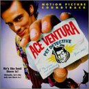 Ace Ventura: Pet Detective - Motion Picture Soundtrack