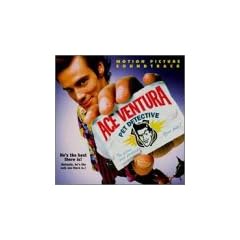 Ace Ventura: Pet Detective
