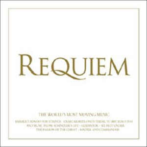 CD-Charts  Search : Requiem