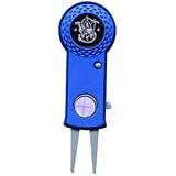 Smith & Wesson Navy Golf Divot Tool