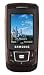T-Mobile Samsung SGH-D900i MF -braun-
