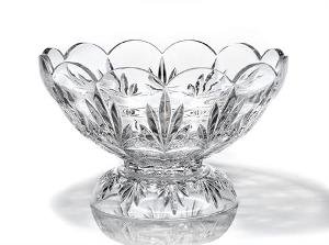 Celebrity Footed Bowl (Round) 13D by Jaf Gifts