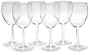 Arc International Vintners All Purpose Wine Glass, Set of 6