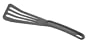 Master Chef Spatule Pelton Spatula