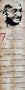 (12x36) Gandhi Seven Deadly Social Sins, Face Art Poster Print