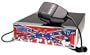 Connex 3300 Series 10 Meter Amateur Radio with Confederate Flag Face - 6 Bands